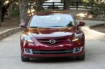 Mazda6 2009 года (US)